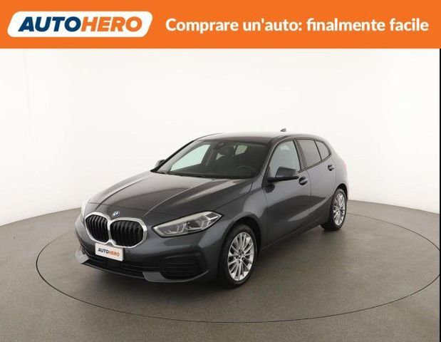 BMW BMW 116 d 5p. Advantage