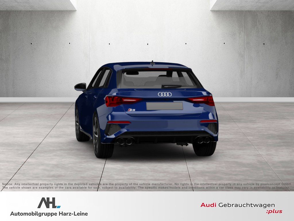 Audi A3 - Bild 5