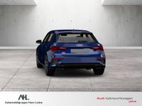 Audi A3 - Vorschau Bild 5