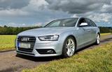 Audi A4 B8 Facelift  2,0 tdi - gebrauchte Audi A4 mit Facelift