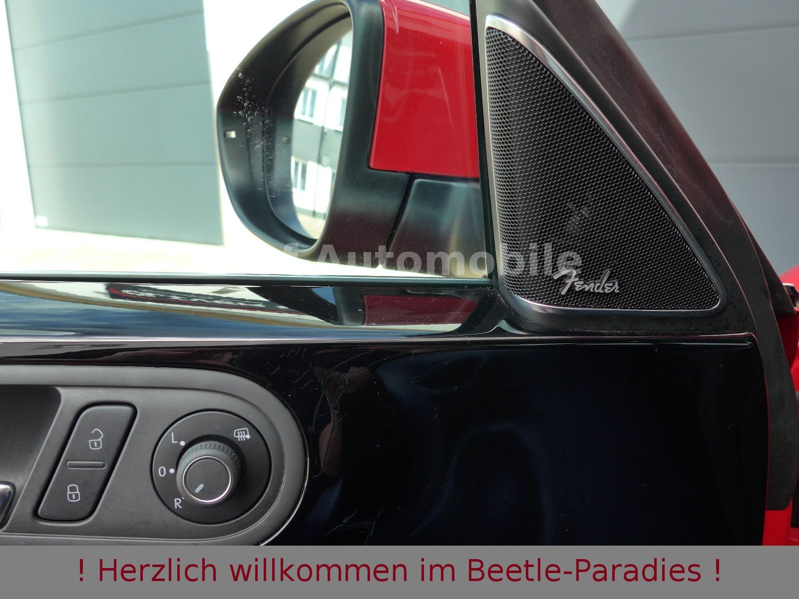 Volkswagen Beetle 1.2TSI Sound Plus Xenon Fender AppCon. foto 21