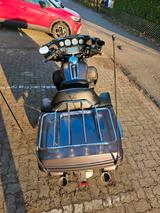 Harley-Davidson E-Glide Ultra Limited Two-Tone - ABS CHOPPER