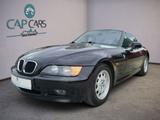 BMW Z3 1,8l 116PS*TÜV 04/2027 - BMW Z3: 2.0