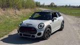 MINI John Cooper Works Cabrio JCW, HUD, H&K, ACC