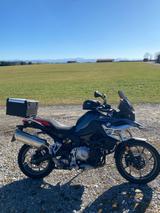 BMW F750GS - BMW F 750 GS