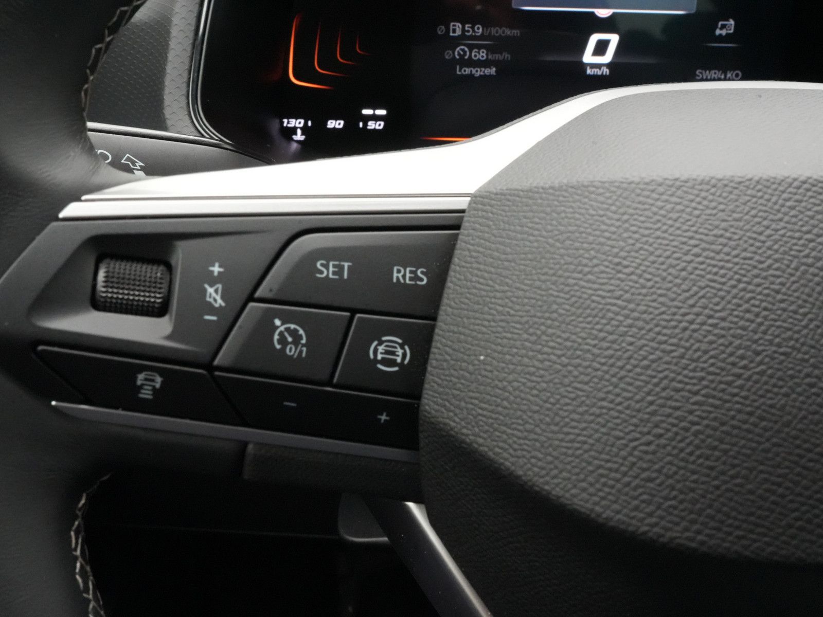 Seat Ibiza - Bild 5