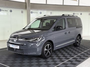 Volkswagen Caddy Maxi eHYBRID STYLE DSG LED ACC KAM 7SITZER