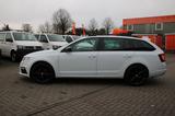 Skoda Octavia RS 2.0 TDI DSG 4x4 ACC/LED/Scheckheft - Skoda Octavia mit Diesel-Antrieb: Allradantrieb, Kombi, 2.0
