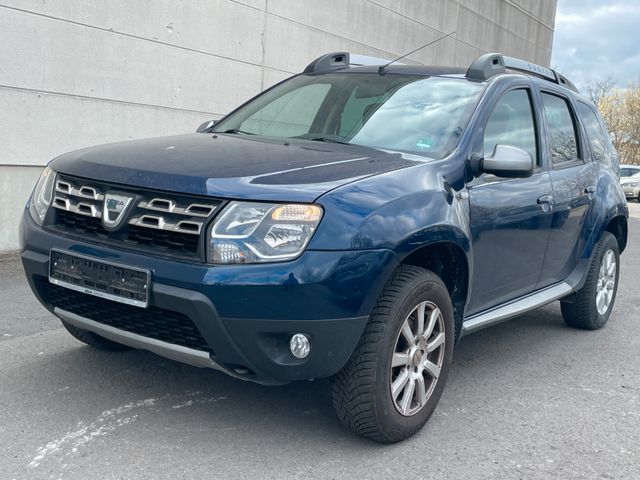 Dacia Duster I Prestige 4x2 *Navi*Kamera*Leder