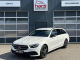 Mercedes-Benz E 400 d T 4Matic*Avantgarde*Night*AHK*Widescreen - gebrauchte Mercedes-Benz E 400 aus dem Jahr 2022