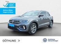 Volkswagen T-Roc - Vorschau Bild 1