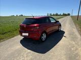 Hyundai i20 1.0 T-GDI 74kW blue Active Classic Activ... - Hyundai i20: Classic