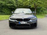 BMW M4 *NON OPF* | M Driv. Pkg. | Vollausstattung - BMW M4 mit Schiebedach