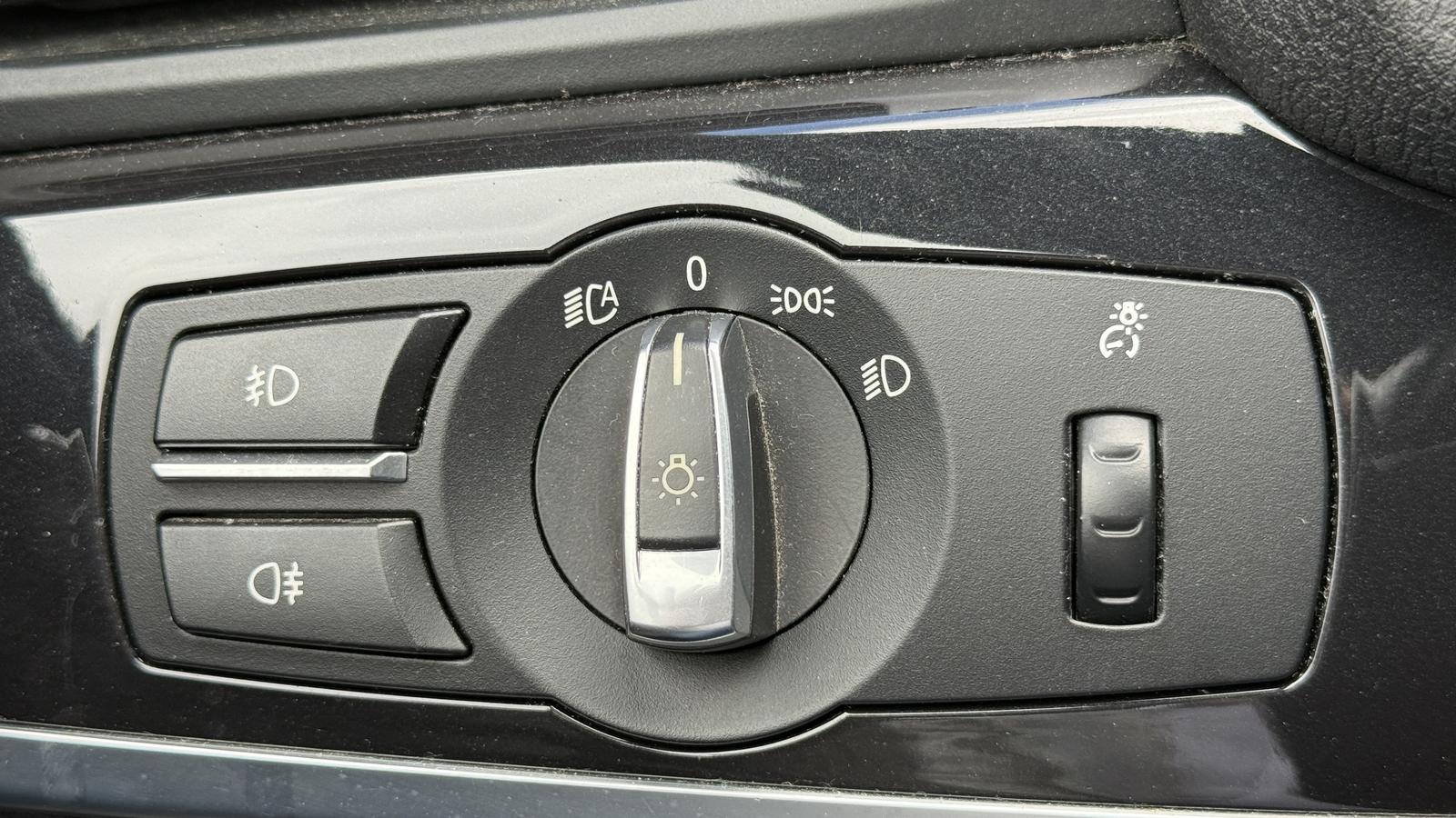 BMW X3 xDrive35d ///M Sportpaket Xenon Navi Prof AHK