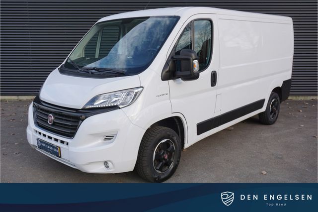 Fiat Ducato 30 | 2.3 MultiJet L2H1 | Airco | Cruise |