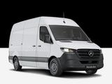 Mercedes-Benz Sprinter 315 CDI Hochdach - Mercedes-Benz Sprinter Neuwagen