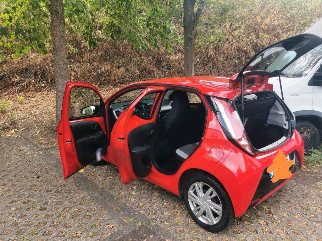 Image of Toyota Other