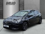 Opel Astra 1.4T, Design Tech, Kamera, Navi, Allwetter - Opel in Lüneburg