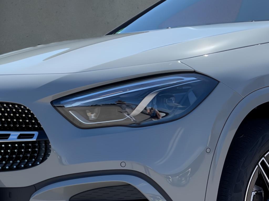 Mercedes-Benz GLA 250 e mit EQ Hybrid Technologie AMG+MBUX+AHK