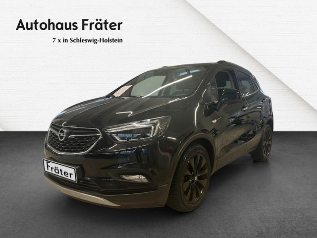 Opel Mokka X Innovation Autom. LED M+S Leder