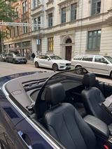 BMW 220i Steptronic Cabrio Luxury Line Luxury Line - gebrauchte BMW 220 aus dem Jahr 2018