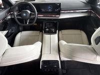 BMW i5 - Vorschau Bild 17