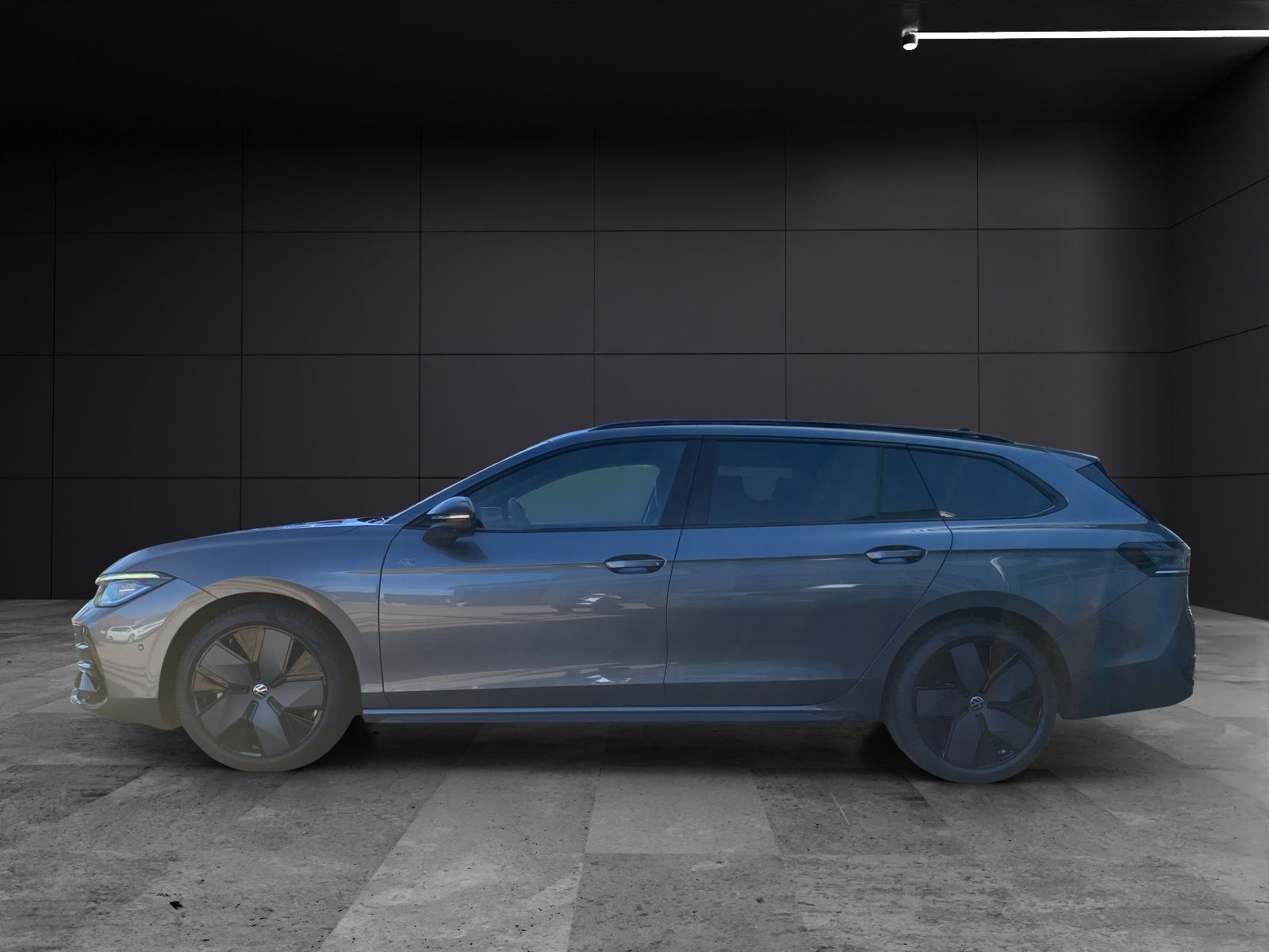 Fahrzeugabbildung Volkswagen Passat Variant TDI R-Line DSG Matrix 4M Navi AHZ