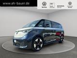 Volkswagen ID.Buzz Pro AHK IQ -Light el. Tür - Volkswagen ID. Buzz aus 2022