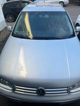 Volkswagen Golf 1.6 FSI Comfortline Variant Comfortline - Volkswagen Golf aus 2004: Variant