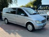 Mercedes-Benz Viano 2.2 CDI Lang*Aut.*8-Sitze*Klima*Pano*DPF - Mercedes-Benz Viano: 8
