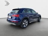 Audi Q5 40 TDI quattro advanced*NAVI-PLUS*HUD*LEDER*A - Audi Q5 Jahreswagen