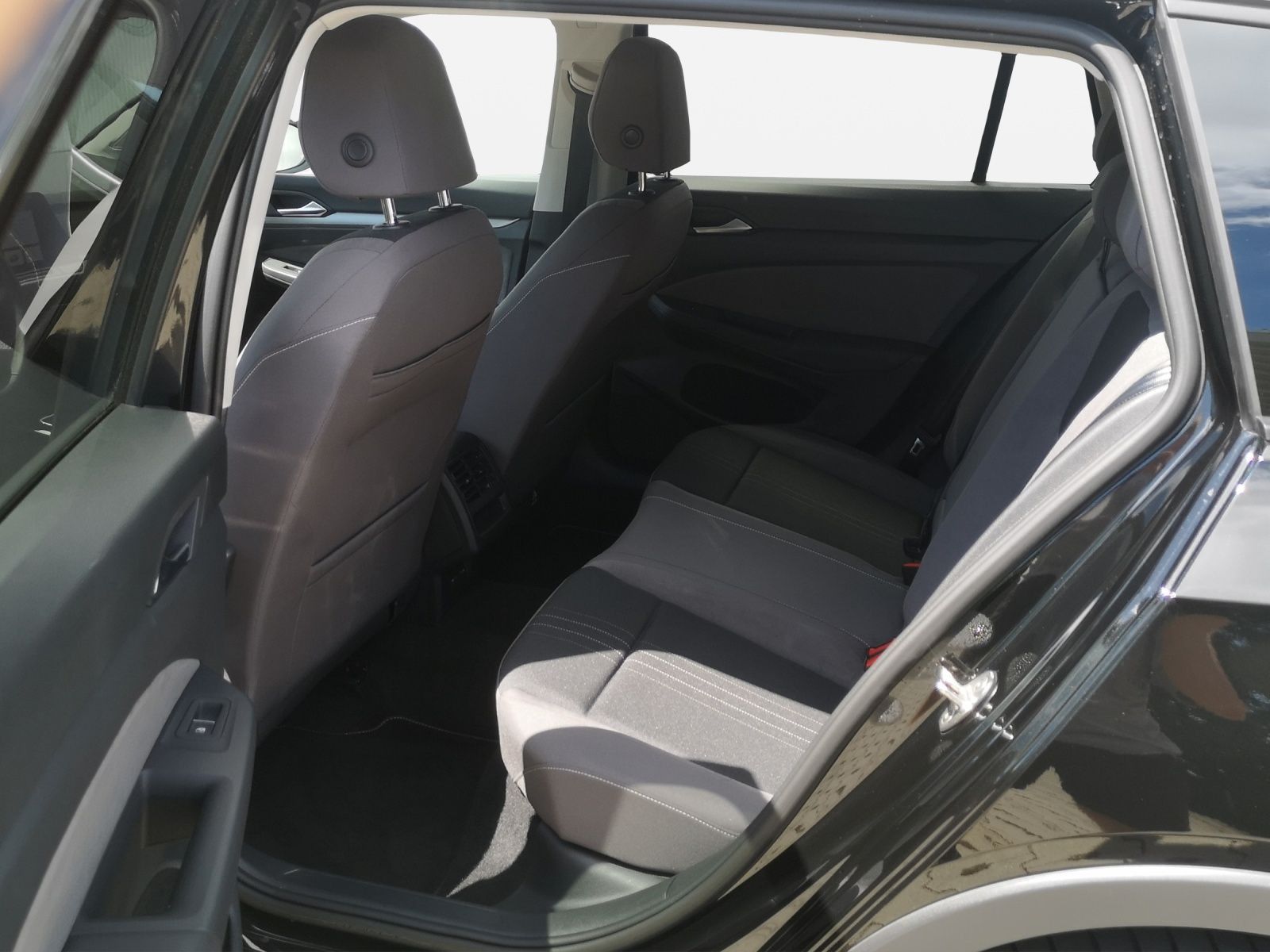 Volkswagen Golf - Bild 16