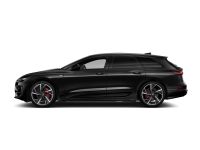 Audi A6 - Vorschau Bild 7