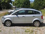 Audi A2 1.4 *Klima *TÜV/Service Neu *Top Zust. - Audi A2 Gebrauchtwagen