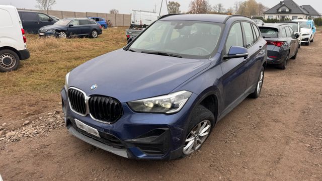 BMW X1 sDrive16d Advantage