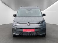 Volkswagen Caddy Maxi - Vorschau Bild 3