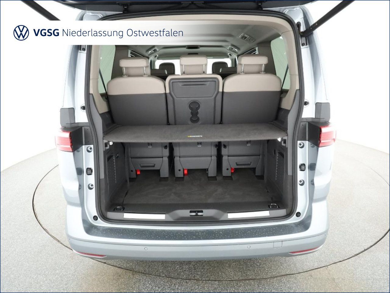 Volkswagen T7 Multivan - Bild 18