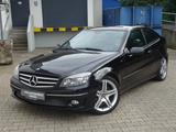 Mercedes-Benz CLC 230 Sport Panorama/Xenon/automatic/Leder - Mercedes-Benz CLC 230