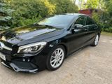 Andere Mercedes CLA 200 - AMG Line - Erstzulassun... - Andere mit Benzin-Antrieb: Limousine
