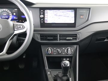 Volkswagen Polo LED APP CONNECT KLIMA SITZHEIZUNG PDC