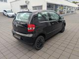 Volkswagen Fox 1.2 *TÜV+Service neu* - gebrauchte VW Fox aus dem Jahr 2007