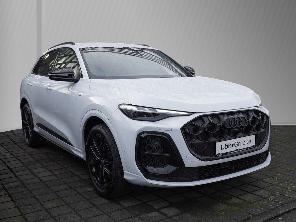 Audi Q5 2.0 TDI quattro imagem 3