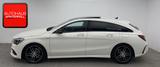 Mercedes-Benz CLA Shooting Brake 250 4M AMG NIGHT PANO+MEMORY+ - Mercedes-Benz CLA-Klasse: Brake Shooting