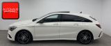 Mercedes-Benz CLA Shooting Brake 250 4M AMG NIGHT PANO+MEMORY+ - Mercedes-Benz CLA-Class: Shooting Brake