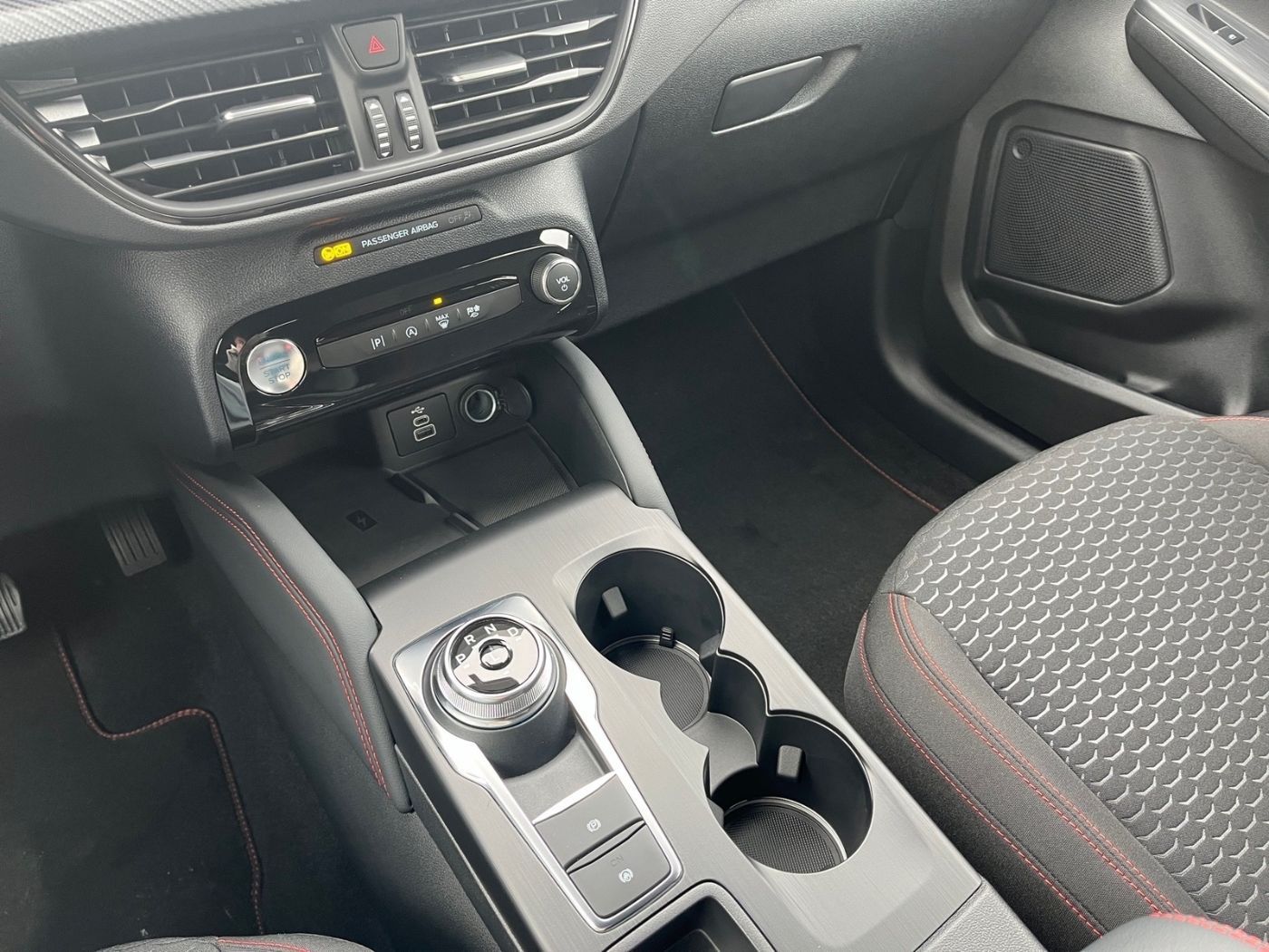 Ford Kuga - Bild 27
