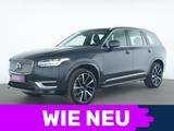 Volvo XC90 Inscription AHK|ACC|360°|Kessy|LED|CarPlay - Volvo XC90 Gebrauchtwagen in München