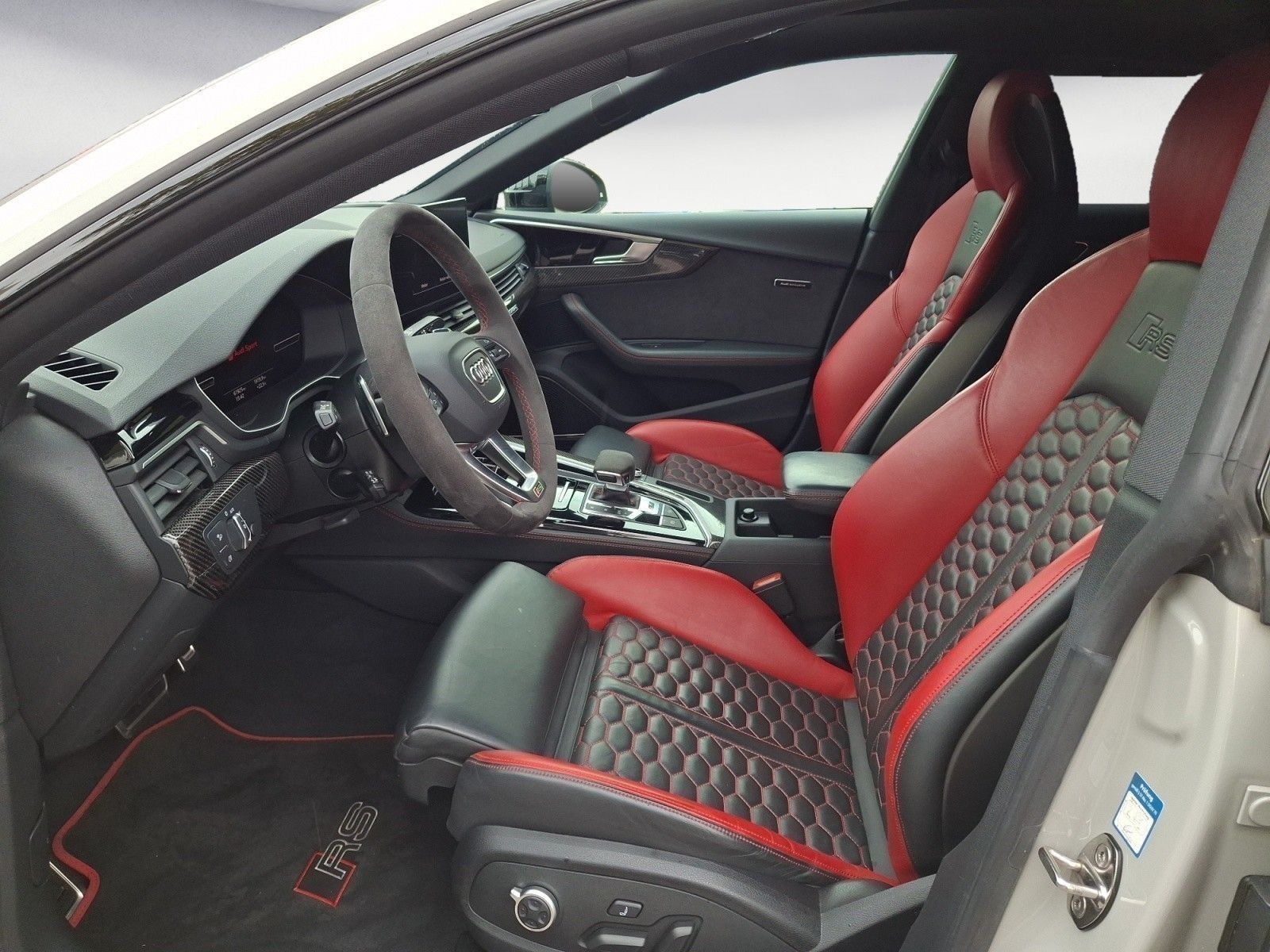 Audi RS 5 Sportback foto 10