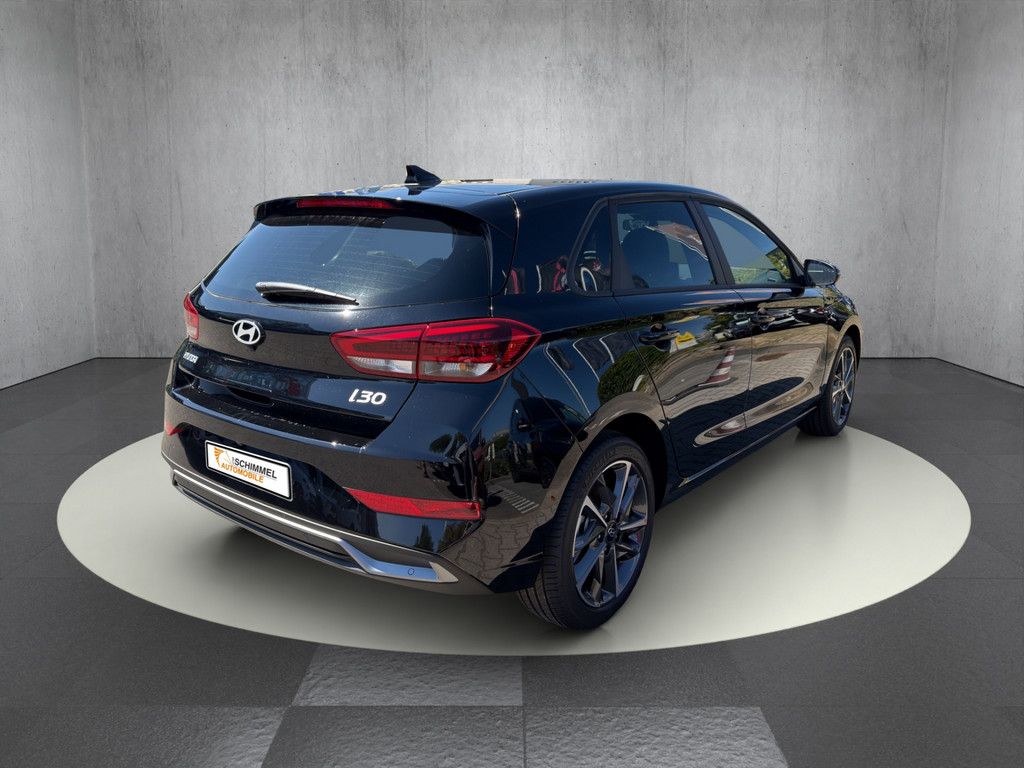 Hyundai i30 – Bild 8