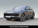 Porsche Cayenne Turbo S E-Hybrid HA-Lenkung Head-Up BOSE