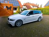 BMW 325d E91 M Paket lci n57 Stage 3 490ps - BMW: E49